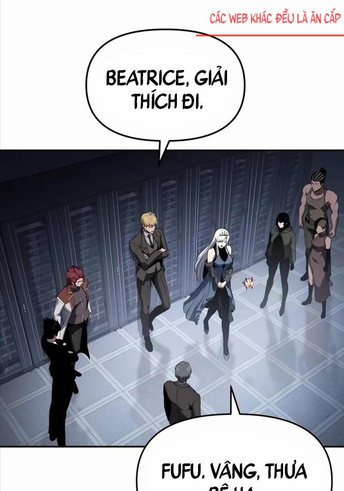 Vua Hiệp Sĩ Đã Trở Lại Với Một Vị Thần 83 trang 46