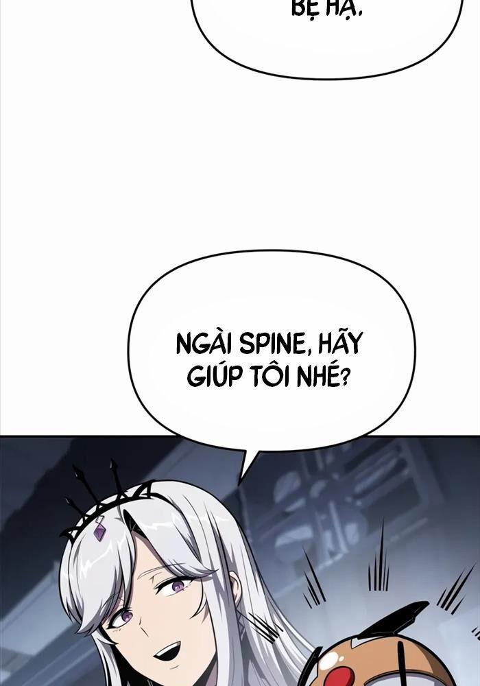 Vua Hiệp Sĩ Đã Trở Lại Với Một Vị Thần 83 trang 47