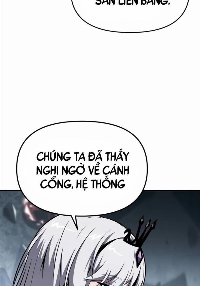 Vua Hiệp Sĩ Đã Trở Lại Với Một Vị Thần 83 trang 53
