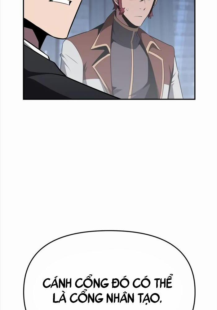 Vua Hiệp Sĩ Đã Trở Lại Với Một Vị Thần 83 trang 56