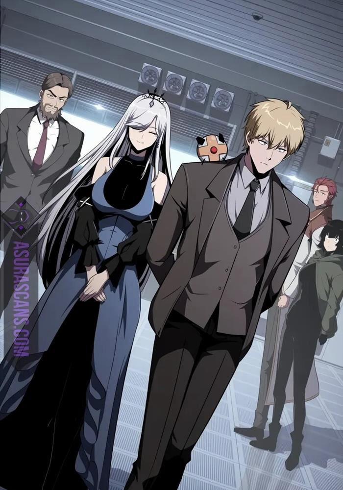 Vua Hiệp Sĩ Đã Trở Lại Với Một Vị Thần 83 trang 69