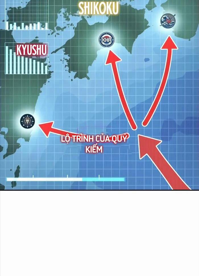 Vua Hiệp Sĩ Đã Trở Lại Với Một Vị Thần 83 trang 72