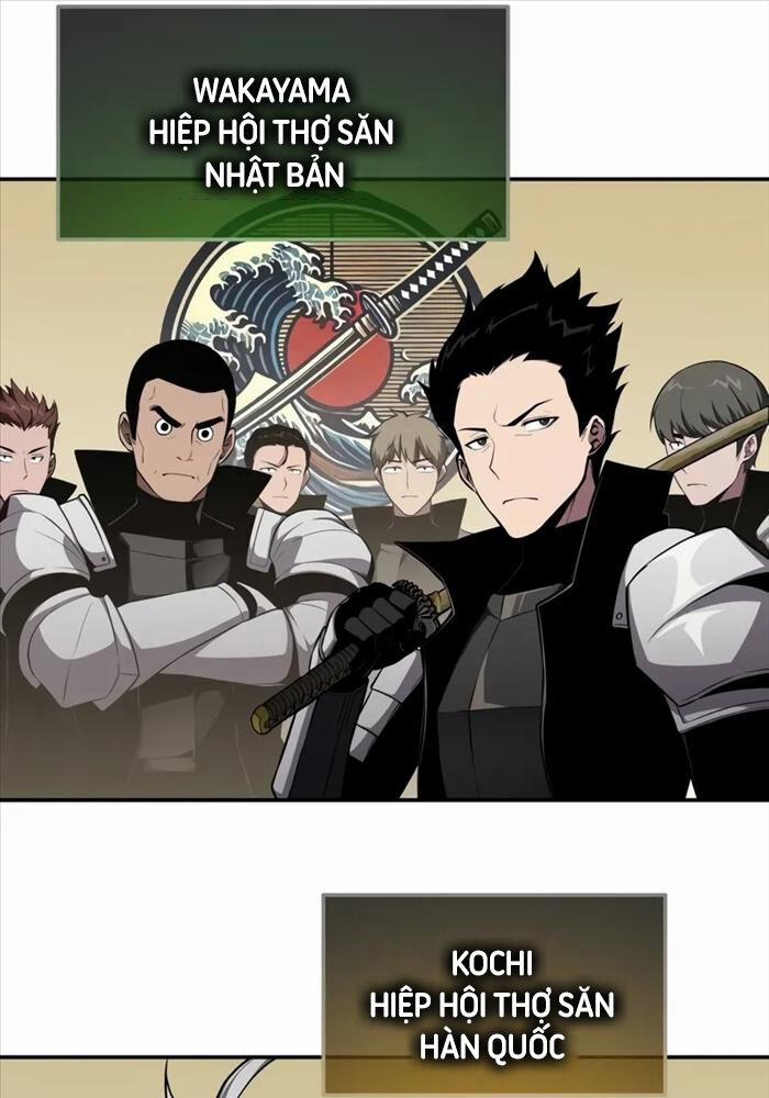 Vua Hiệp Sĩ Đã Trở Lại Với Một Vị Thần 83 trang 73