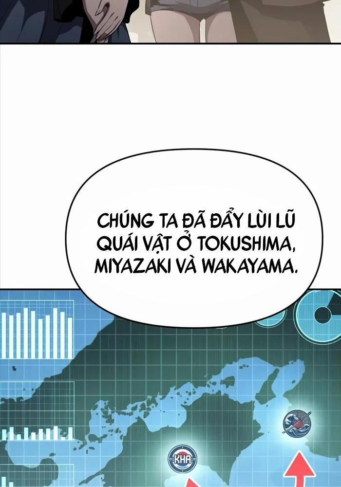 Vua Hiệp Sĩ Đã Trở Lại Với Một Vị Thần 83 trang 76