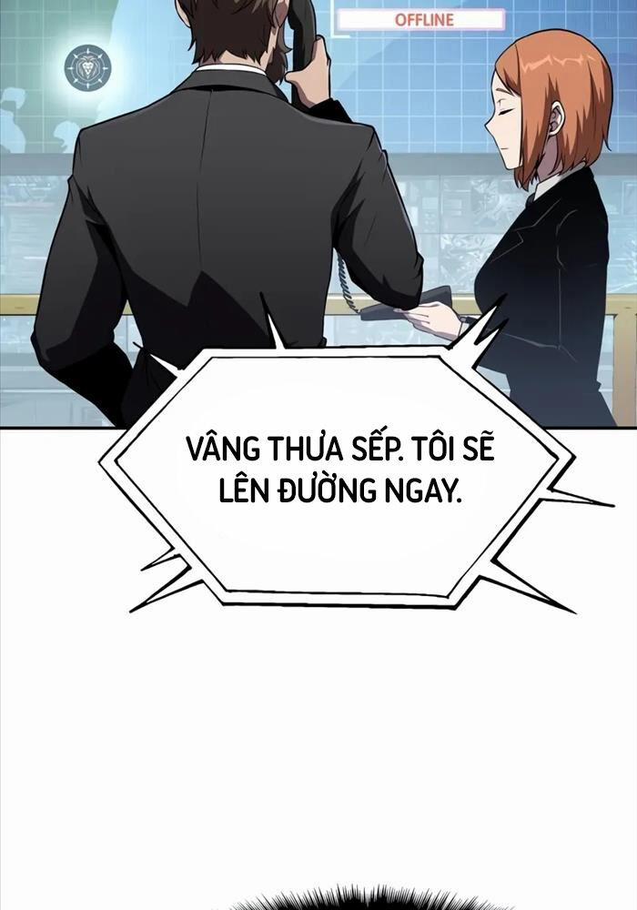 Vua Hiệp Sĩ Đã Trở Lại Với Một Vị Thần 83 trang 83