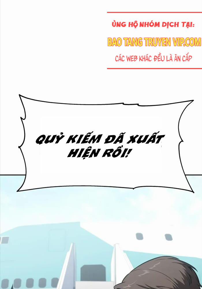 Vua Hiệp Sĩ Đã Trở Lại Với Một Vị Thần 83 trang 9