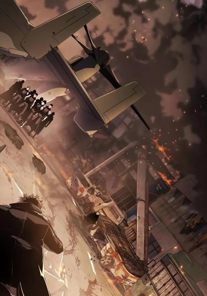 Vua Hiệp Sĩ Đã Trở Lại Với Một Vị Thần 83 trang 90