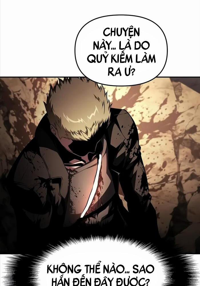 Vua Hiệp Sĩ Đã Trở Lại Với Một Vị Thần 83 trang 92