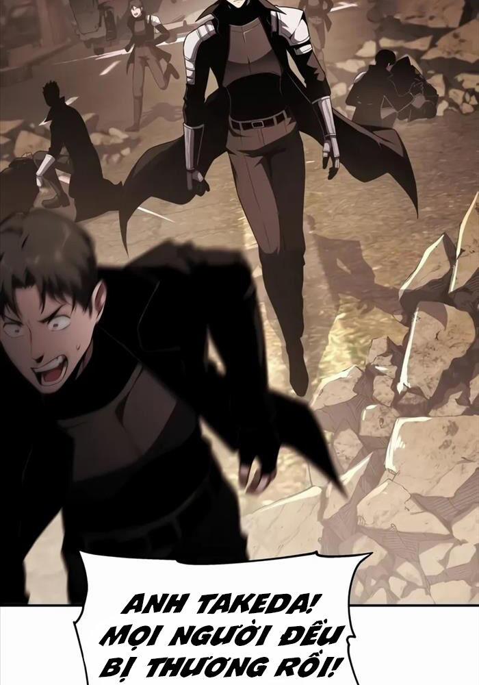 Vua Hiệp Sĩ Đã Trở Lại Với Một Vị Thần 83 trang 94