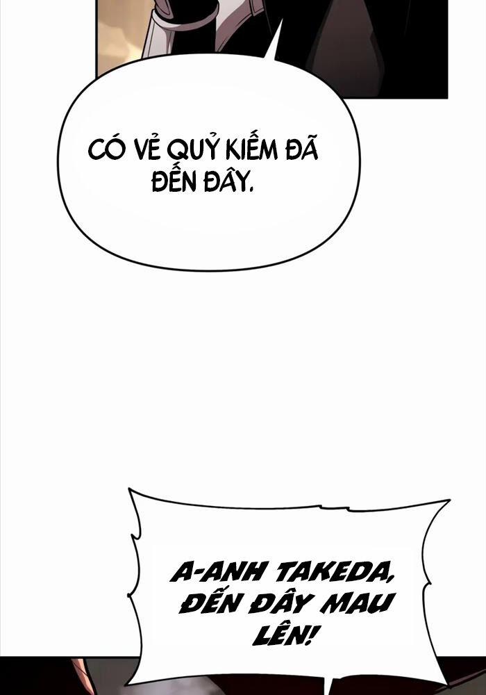 Vua Hiệp Sĩ Đã Trở Lại Với Một Vị Thần 83 trang 99