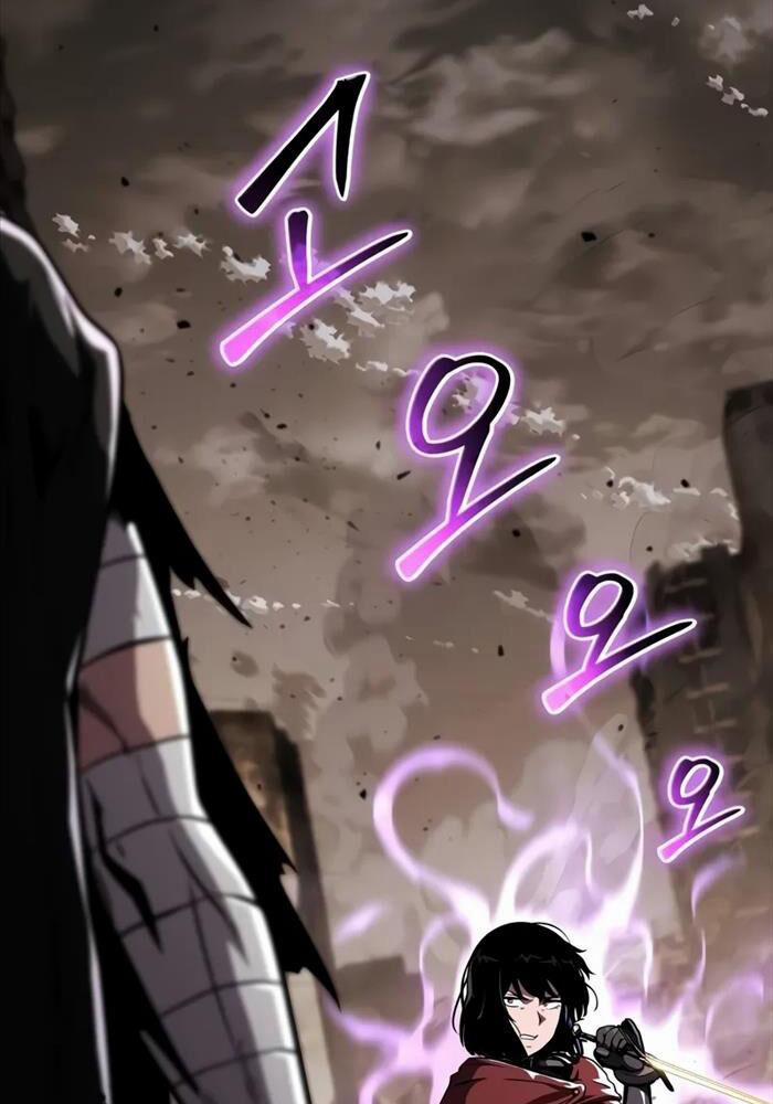 Vua Hiệp Sĩ Đã Trở Lại Với Một Vị Thần 85 trang 1