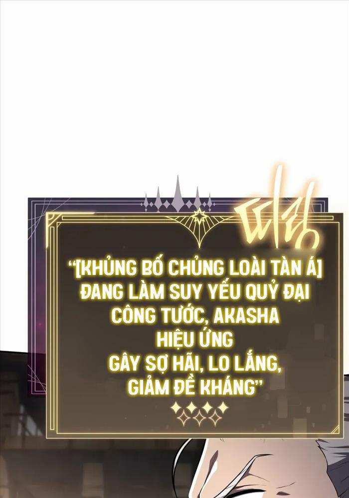 Vua Hiệp Sĩ Đã Trở Lại Với Một Vị Thần 85 trang 101