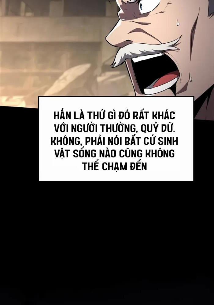 Vua Hiệp Sĩ Đã Trở Lại Với Một Vị Thần 85 trang 102