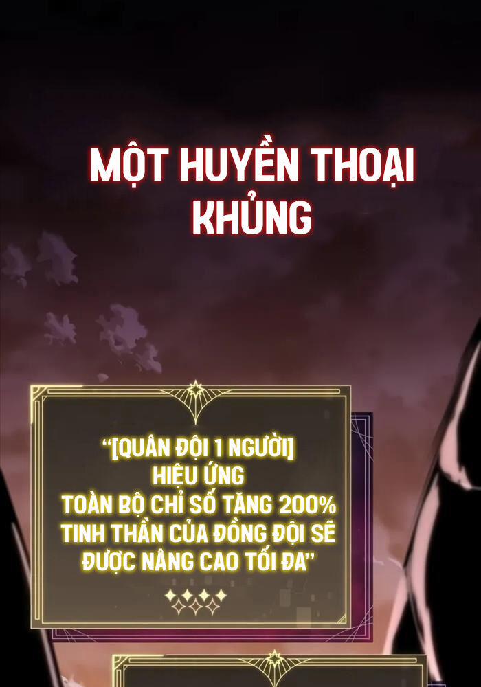 Vua Hiệp Sĩ Đã Trở Lại Với Một Vị Thần 85 trang 103