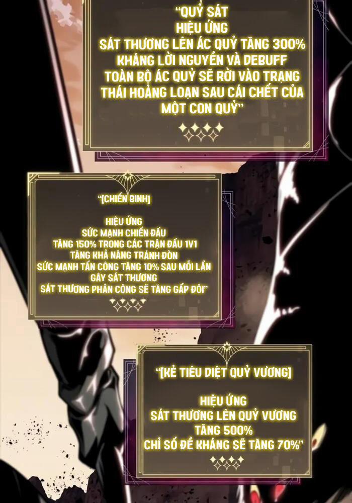 Vua Hiệp Sĩ Đã Trở Lại Với Một Vị Thần 85 trang 104