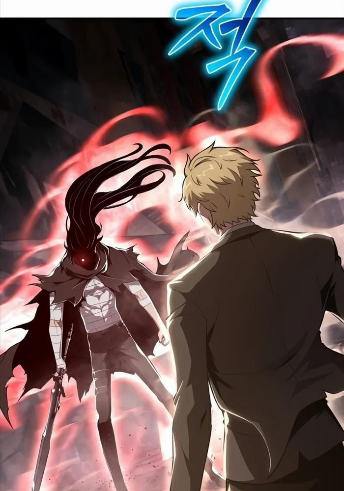 Vua Hiệp Sĩ Đã Trở Lại Với Một Vị Thần 85 trang 109