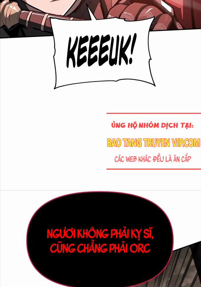 Vua Hiệp Sĩ Đã Trở Lại Với Một Vị Thần 85 trang 11