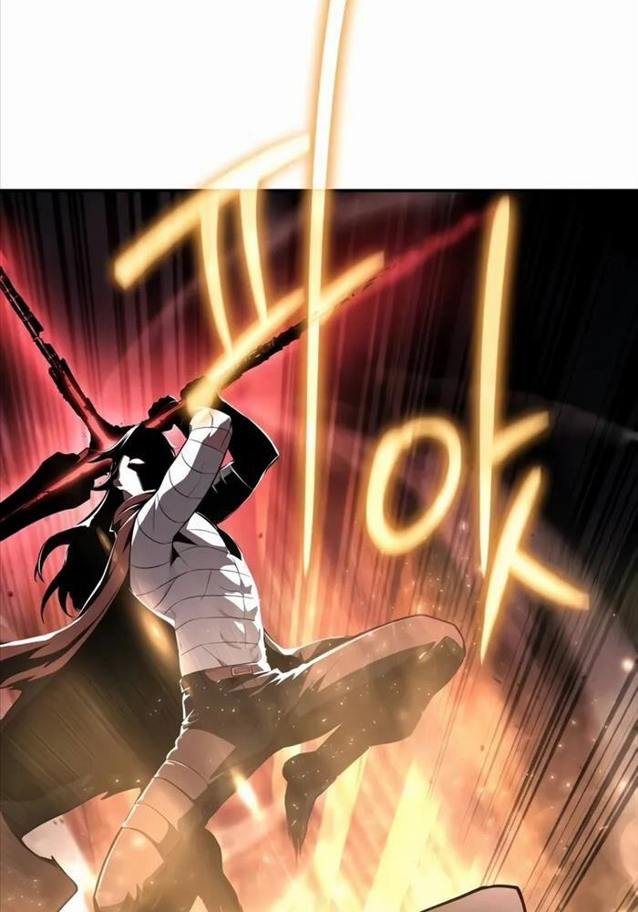 Vua Hiệp Sĩ Đã Trở Lại Với Một Vị Thần 85 trang 115