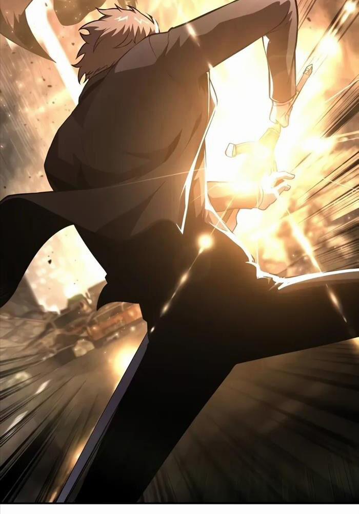 Vua Hiệp Sĩ Đã Trở Lại Với Một Vị Thần 85 trang 116