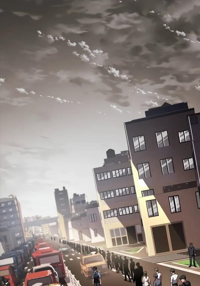 Vua Hiệp Sĩ Đã Trở Lại Với Một Vị Thần 85 trang 119