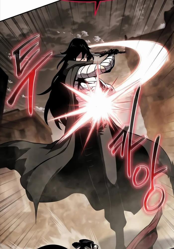 Vua Hiệp Sĩ Đã Trở Lại Với Một Vị Thần 85 trang 12