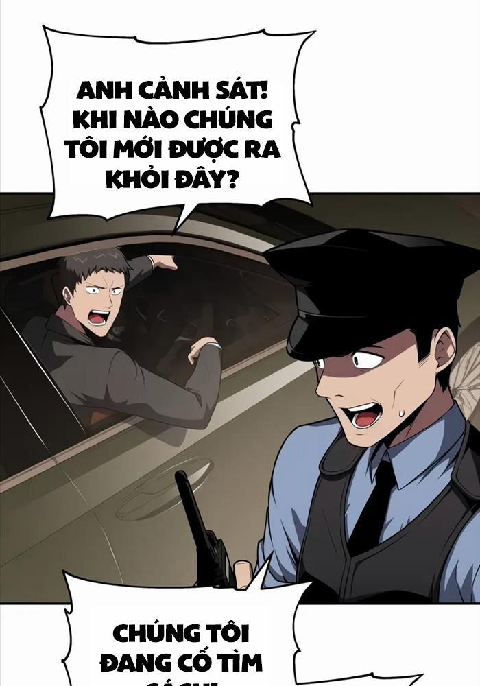 Vua Hiệp Sĩ Đã Trở Lại Với Một Vị Thần 85 trang 121