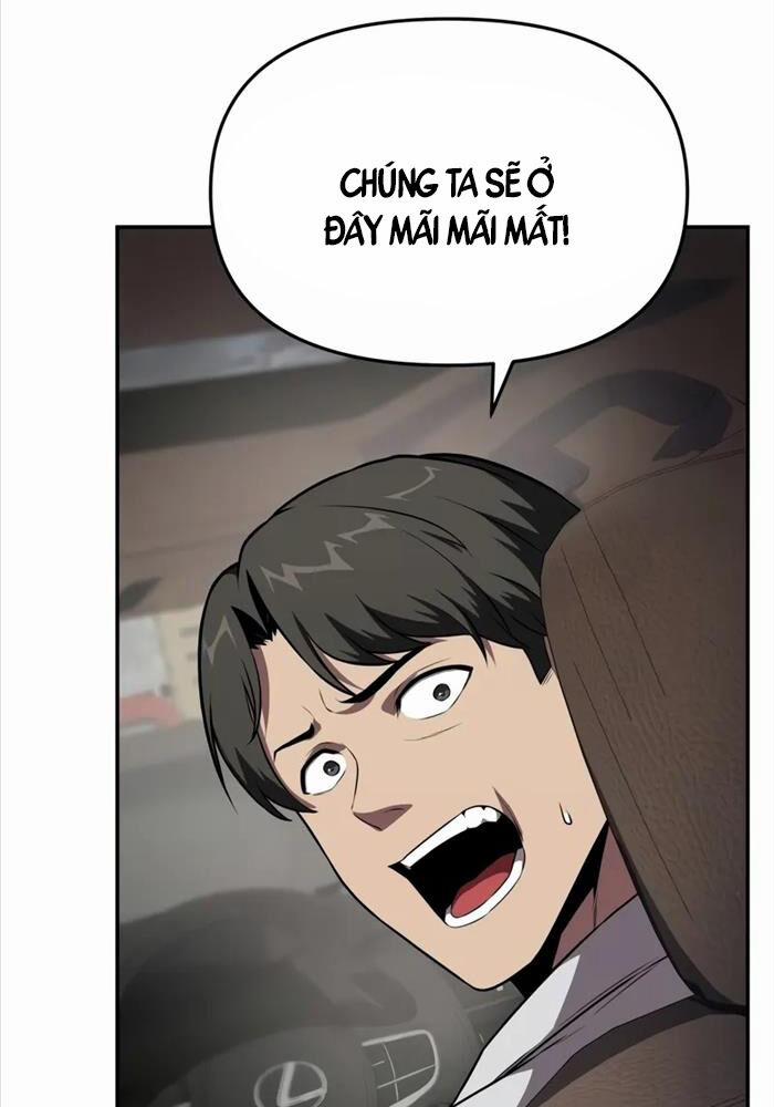 Vua Hiệp Sĩ Đã Trở Lại Với Một Vị Thần 85 trang 124