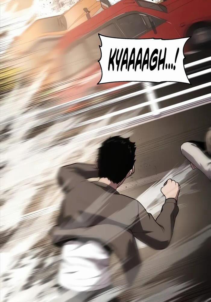 Vua Hiệp Sĩ Đã Trở Lại Với Một Vị Thần 85 trang 127