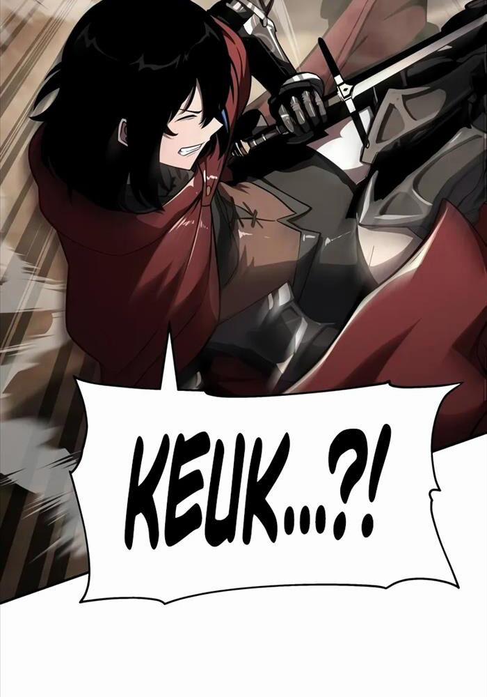 Vua Hiệp Sĩ Đã Trở Lại Với Một Vị Thần 85 trang 13