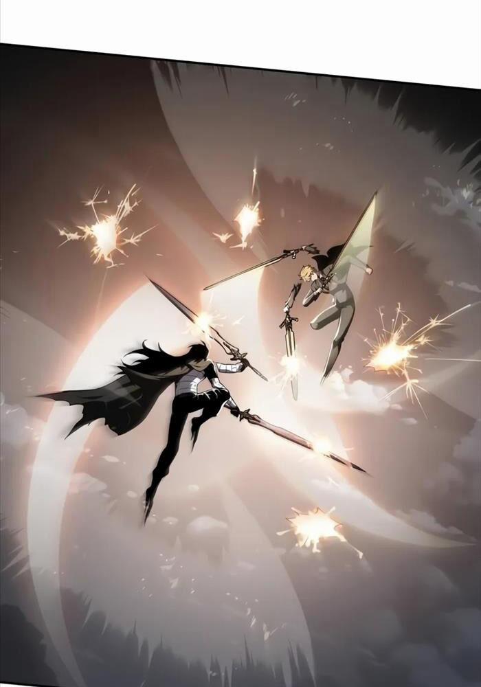 Vua Hiệp Sĩ Đã Trở Lại Với Một Vị Thần 85 trang 135