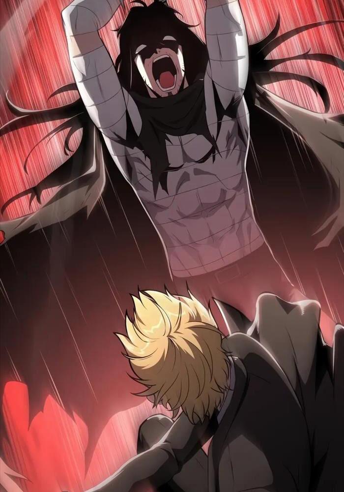 Vua Hiệp Sĩ Đã Trở Lại Với Một Vị Thần 85 trang 137