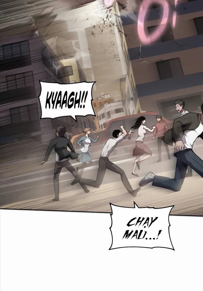 Vua Hiệp Sĩ Đã Trở Lại Với Một Vị Thần 85 trang 144