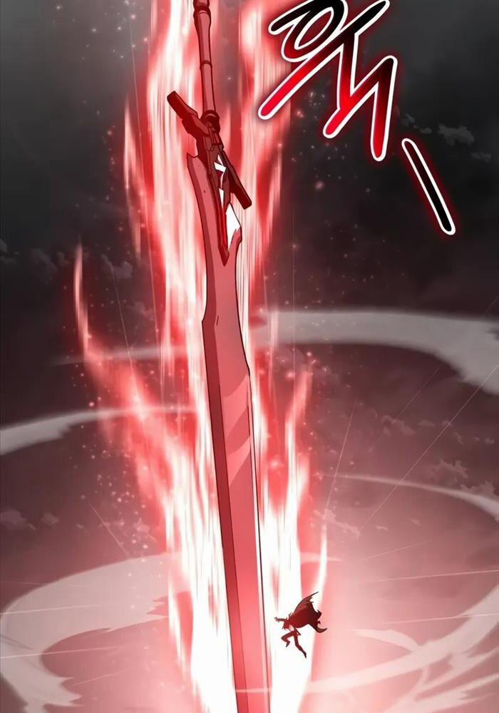 Vua Hiệp Sĩ Đã Trở Lại Với Một Vị Thần 85 trang 147