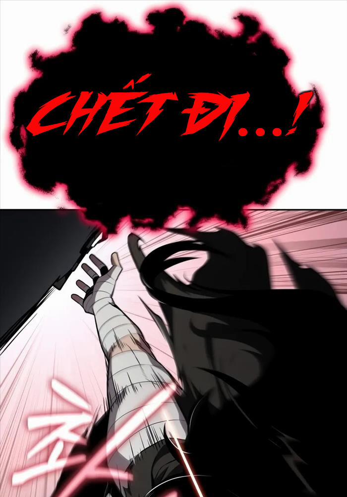 Vua Hiệp Sĩ Đã Trở Lại Với Một Vị Thần 85 trang 151