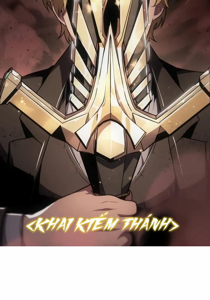 Vua Hiệp Sĩ Đã Trở Lại Với Một Vị Thần 85 trang 161