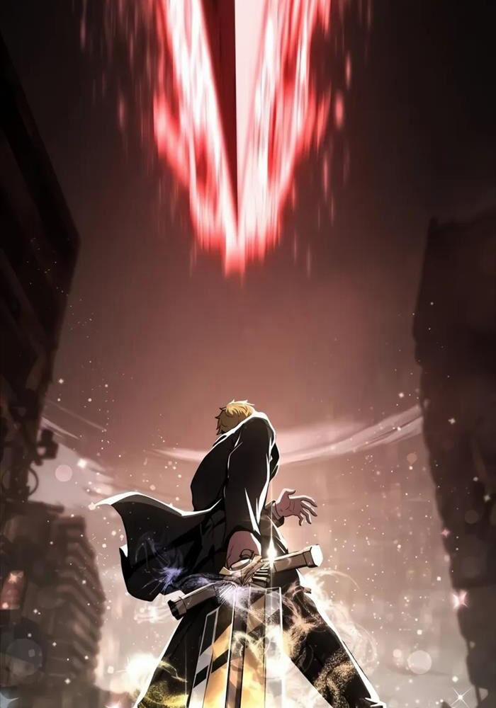 Vua Hiệp Sĩ Đã Trở Lại Với Một Vị Thần 85 trang 164