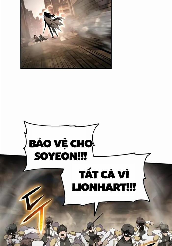Vua Hiệp Sĩ Đã Trở Lại Với Một Vị Thần 85 trang 17