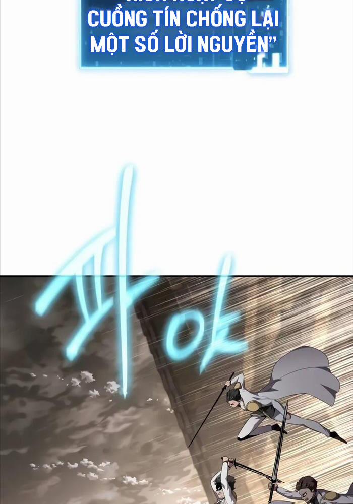 Vua Hiệp Sĩ Đã Trở Lại Với Một Vị Thần 85 trang 19