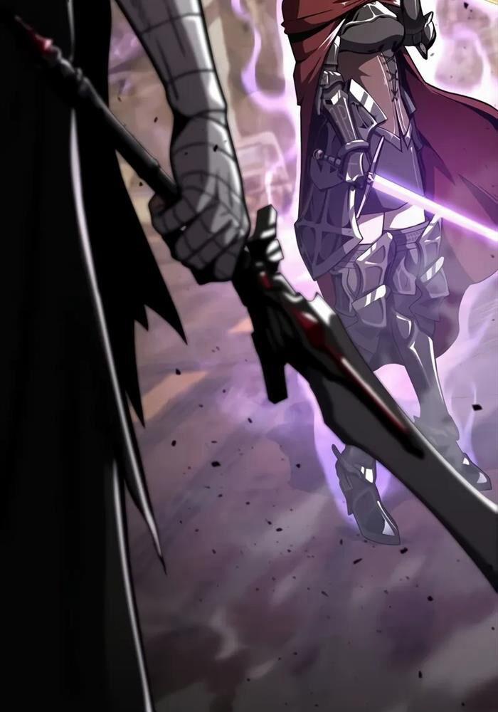 Vua Hiệp Sĩ Đã Trở Lại Với Một Vị Thần 85 trang 2