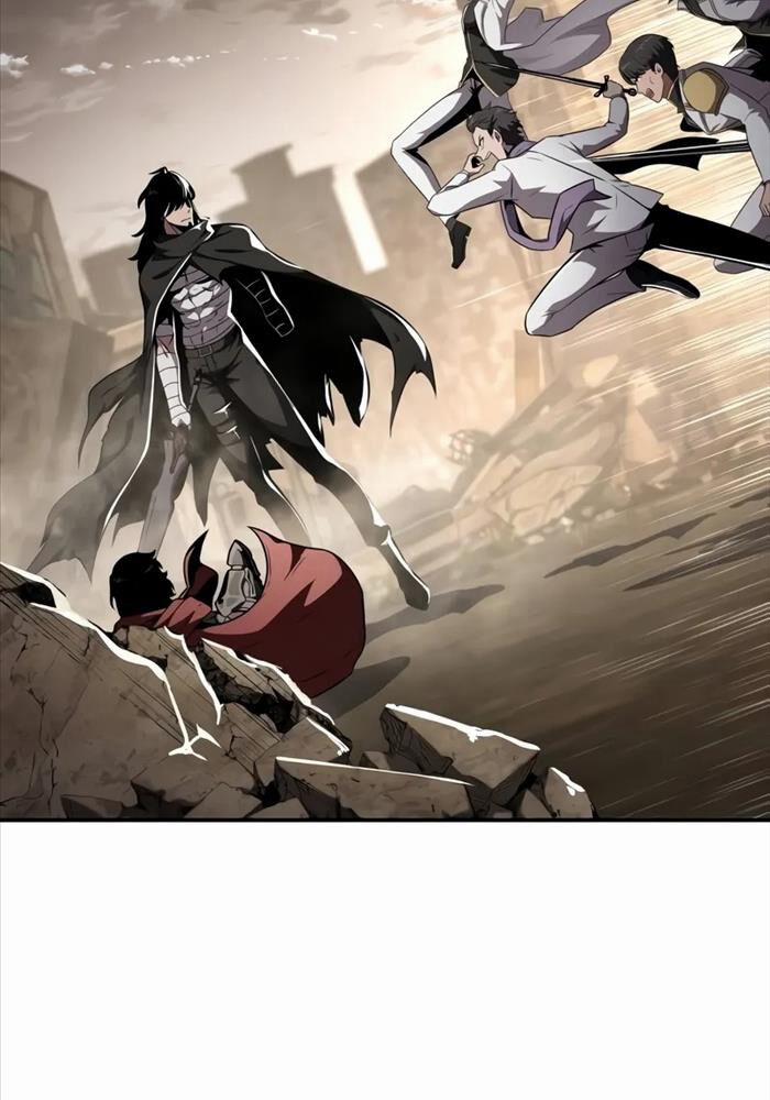 Vua Hiệp Sĩ Đã Trở Lại Với Một Vị Thần 85 trang 20