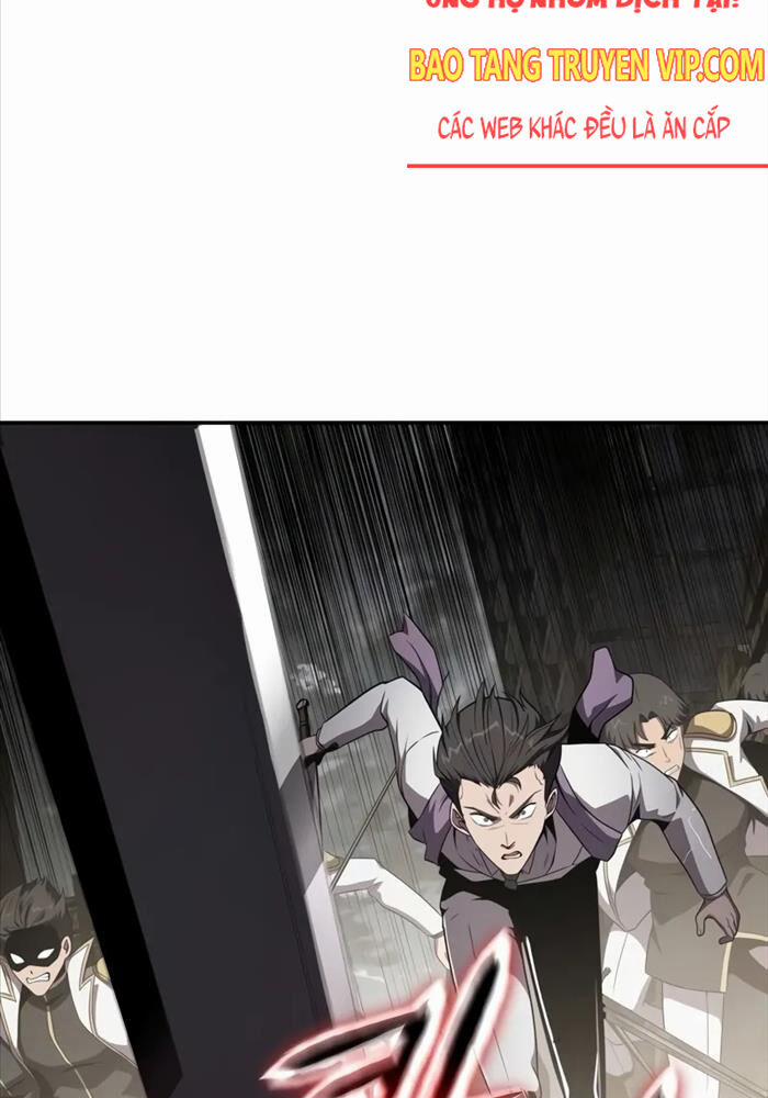 Vua Hiệp Sĩ Đã Trở Lại Với Một Vị Thần 85 trang 22