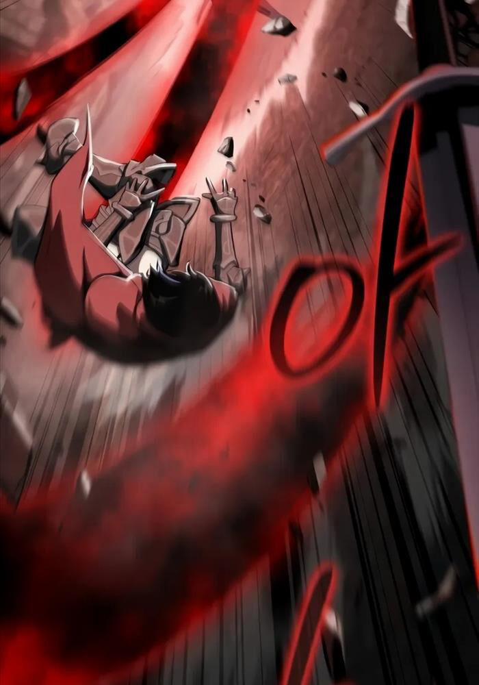 Vua Hiệp Sĩ Đã Trở Lại Với Một Vị Thần 85 trang 28