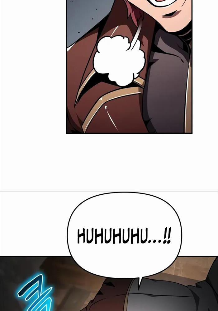 Vua Hiệp Sĩ Đã Trở Lại Với Một Vị Thần 85 trang 35