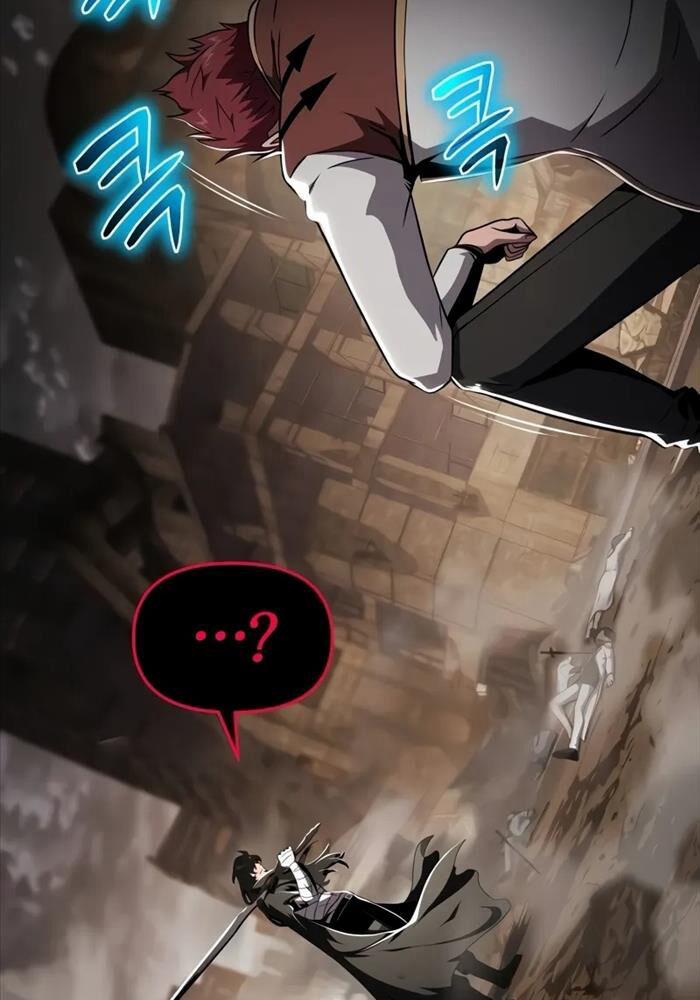 Vua Hiệp Sĩ Đã Trở Lại Với Một Vị Thần 85 trang 36