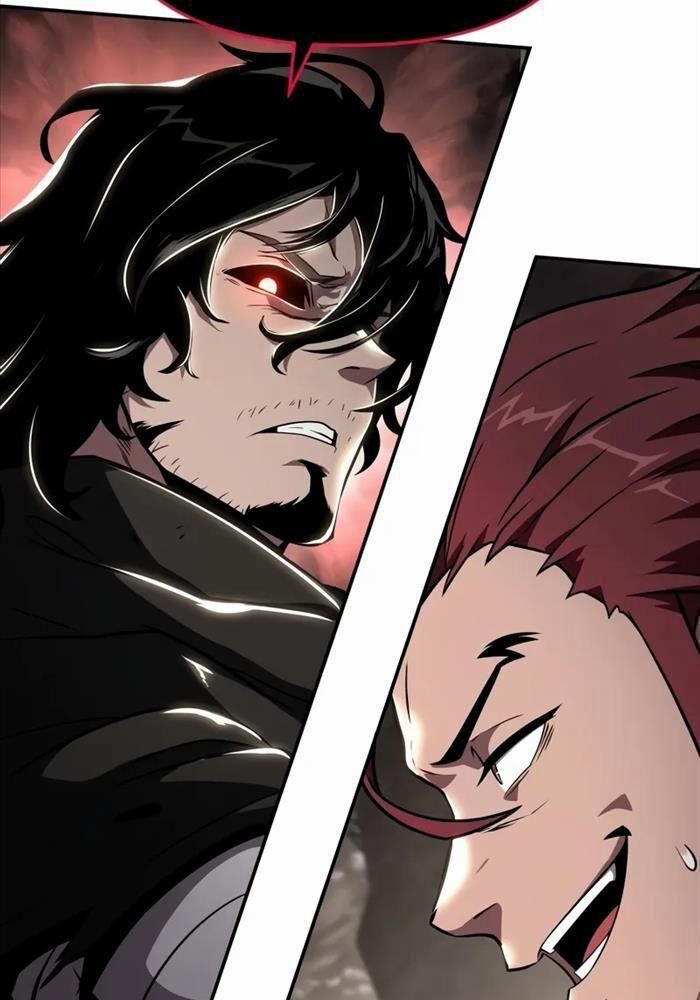 Vua Hiệp Sĩ Đã Trở Lại Với Một Vị Thần 85 trang 38