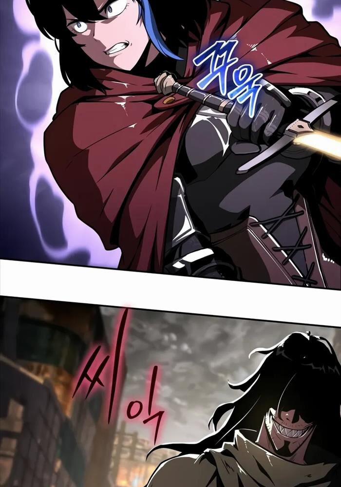 Vua Hiệp Sĩ Đã Trở Lại Với Một Vị Thần 85 trang 4