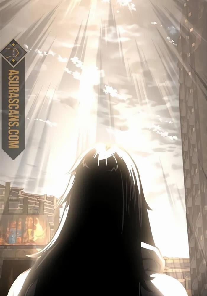 Vua Hiệp Sĩ Đã Trở Lại Với Một Vị Thần 85 trang 44