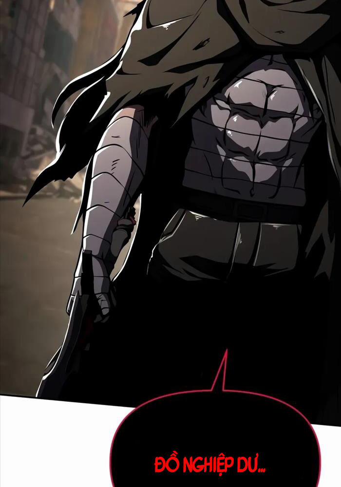 Vua Hiệp Sĩ Đã Trở Lại Với Một Vị Thần 85 trang 5