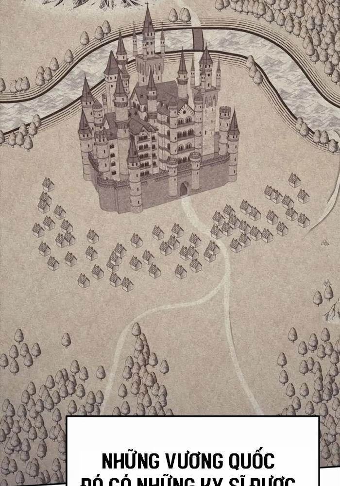 Vua Hiệp Sĩ Đã Trở Lại Với Một Vị Thần 85 trang 51