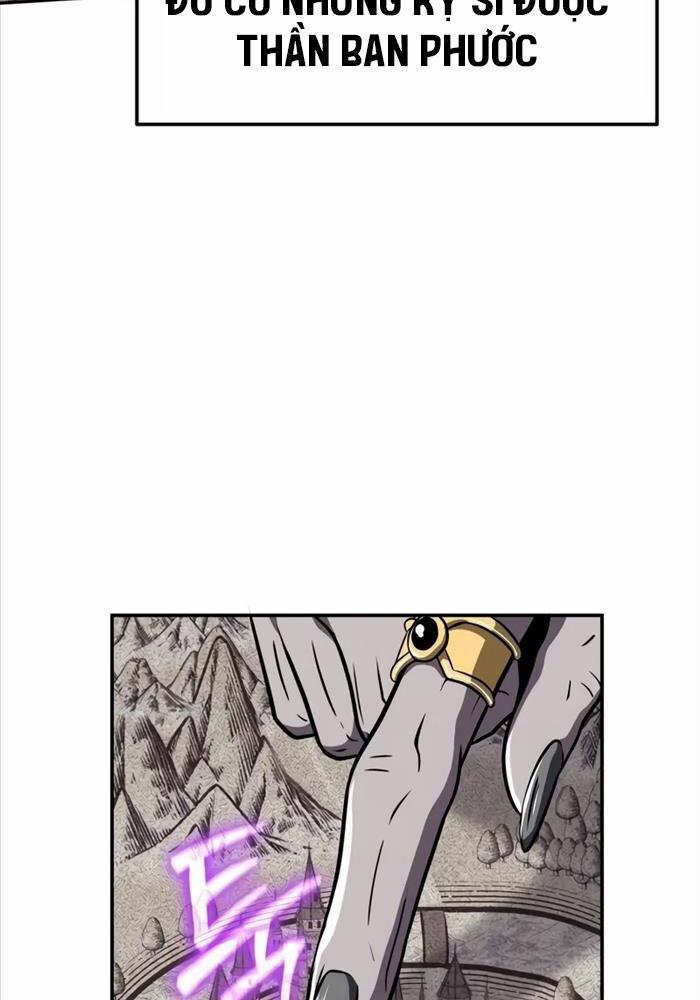 Vua Hiệp Sĩ Đã Trở Lại Với Một Vị Thần 85 trang 52